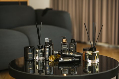 Santalové dřevo - vůně, která pohladí vaše smysly