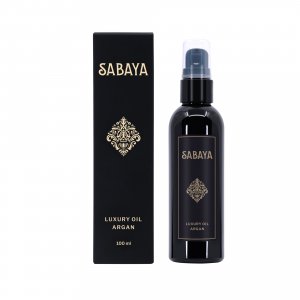 Luxusní olej Argan 100 ml