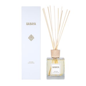 Aroma difuzér Černá orchidej 500 ml