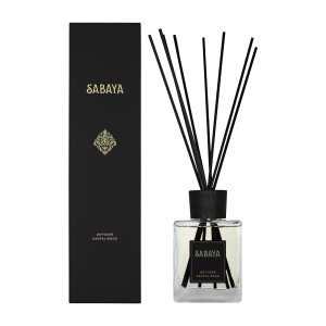 Aroma difuzér Santalové dřevo 500ml