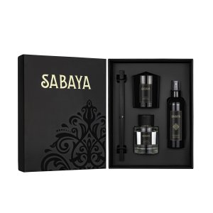 Luxury Collection Zelený čaj a opuncie