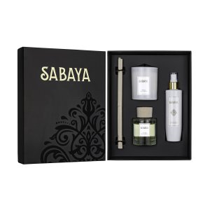 Luxury Collection Černá orchidej